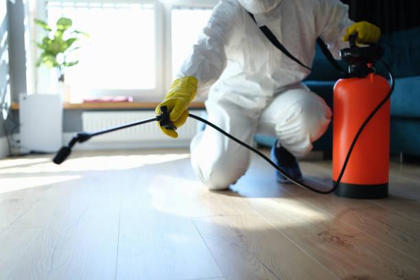 Reliable Biohazard Cleanup contractor in Hiram, GA by Dulley Family Biohazard Services